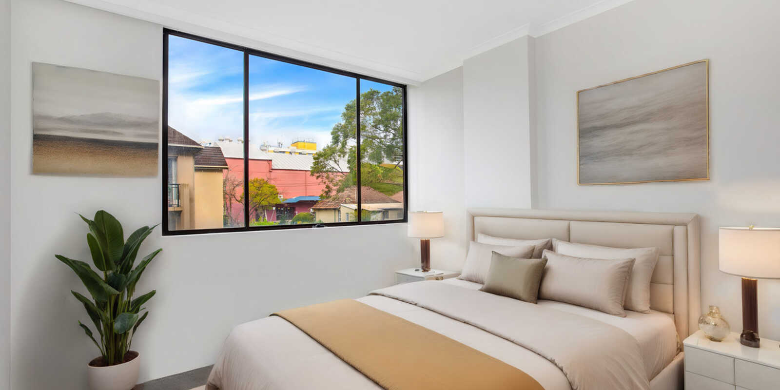 9/81A Gerard Street Cremorne 9/81A Gerard Street Cremorne