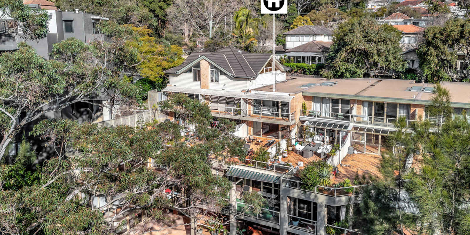 3/2A Cambridge Street Cammeray 3/2A Cambridge Street Cammeray
