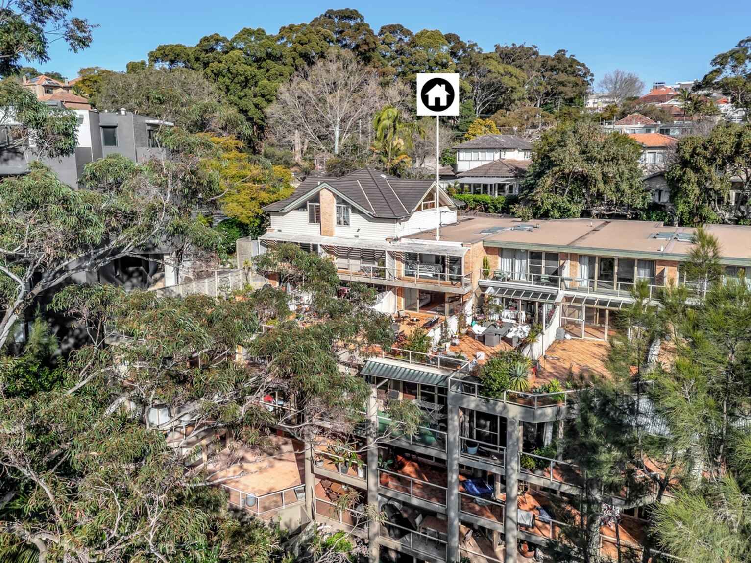 3/2A Cambridge Street Cammeray
