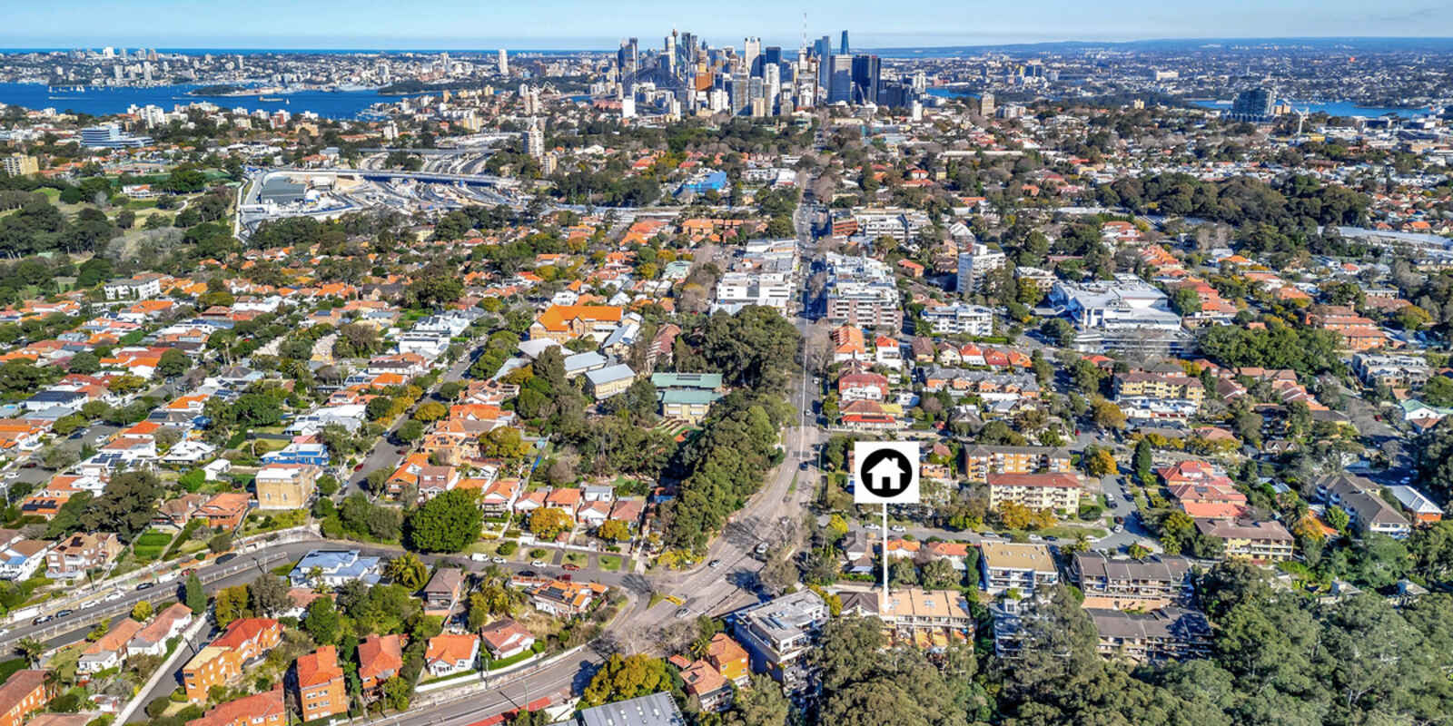 3/2A Cambridge Street Cammeray 3/2A Cambridge Street Cammeray