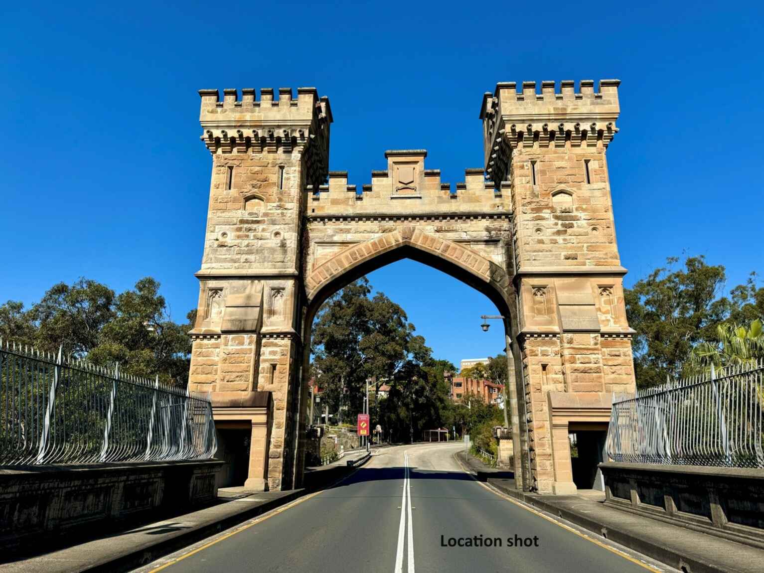 3/2A Cambridge Street Cammeray