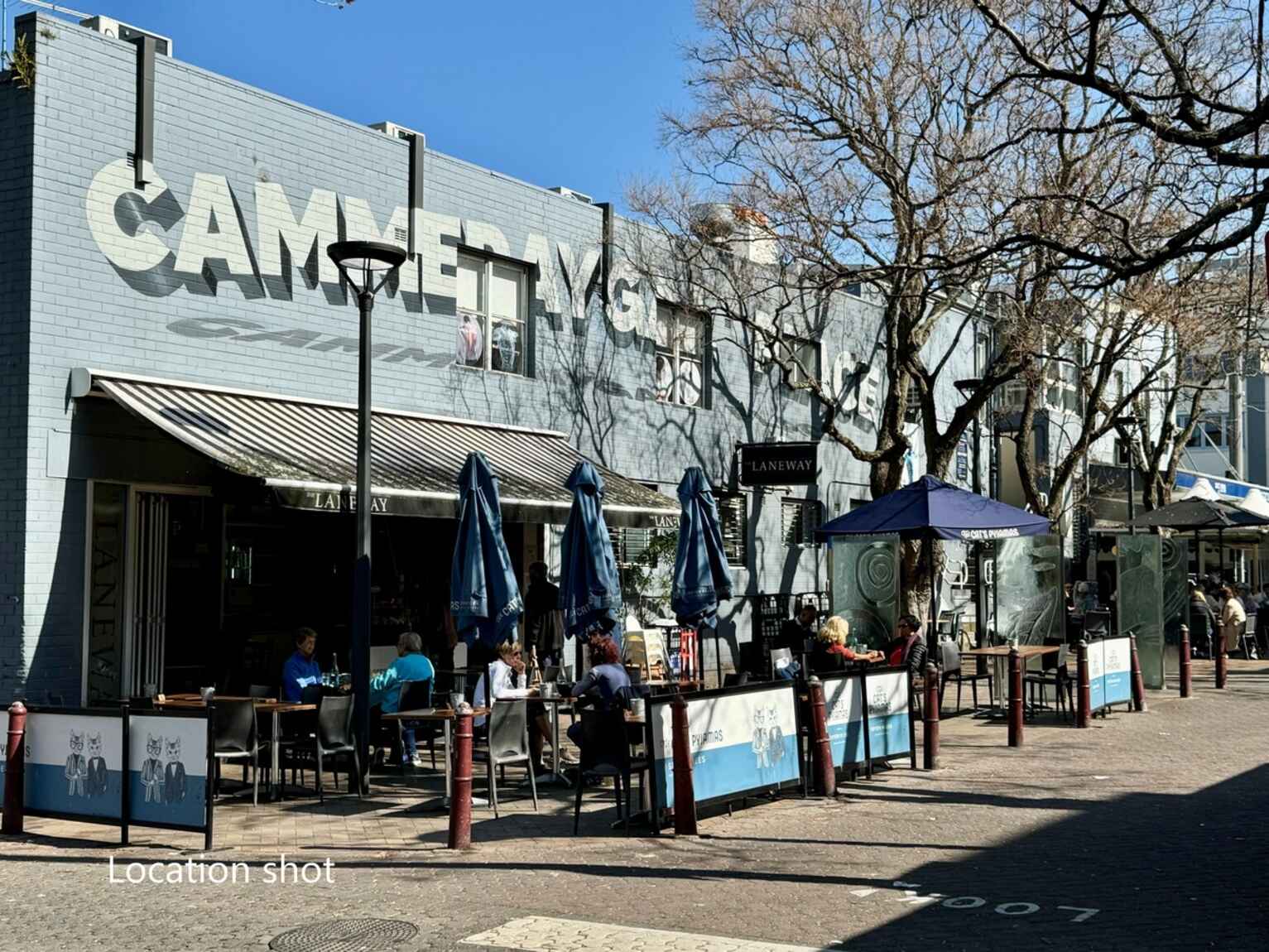 3/2A Cambridge Street Cammeray