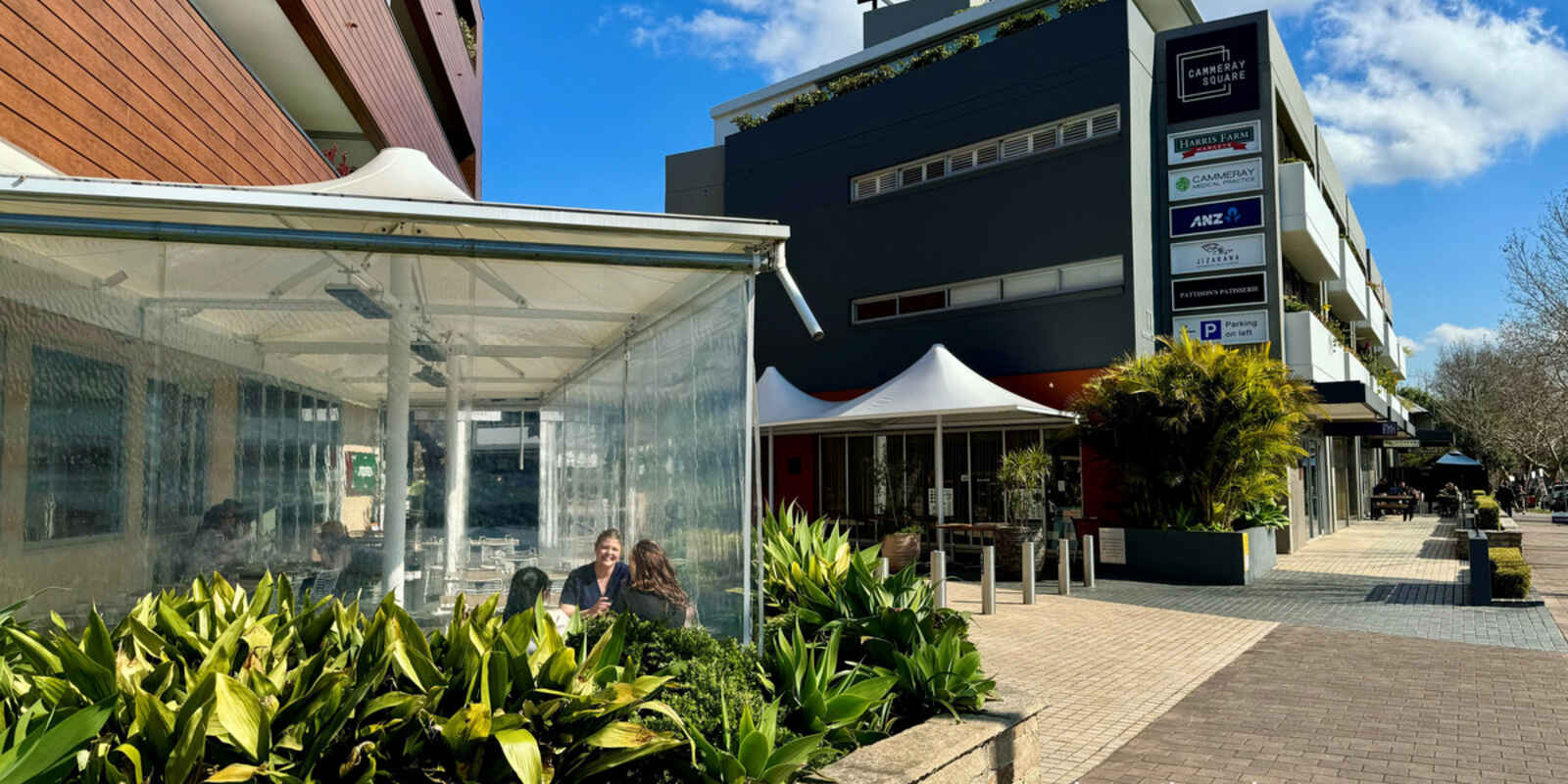 3/2A Cambridge Street Cammeray 3/2A Cambridge Street Cammeray