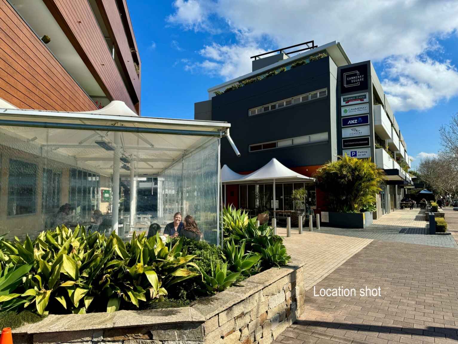 3/2A Cambridge Street Cammeray