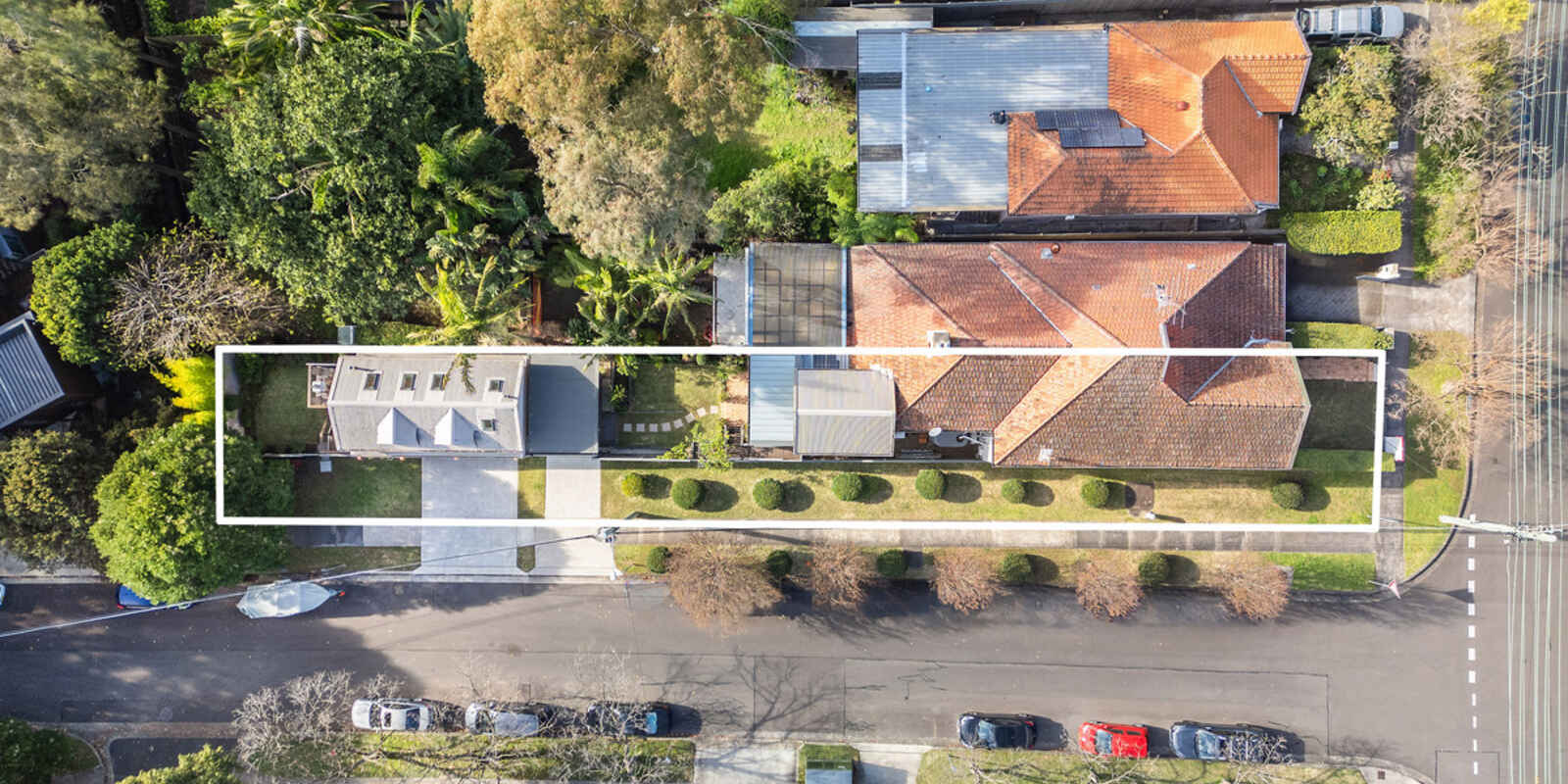 50 Northcote Street Naremburn