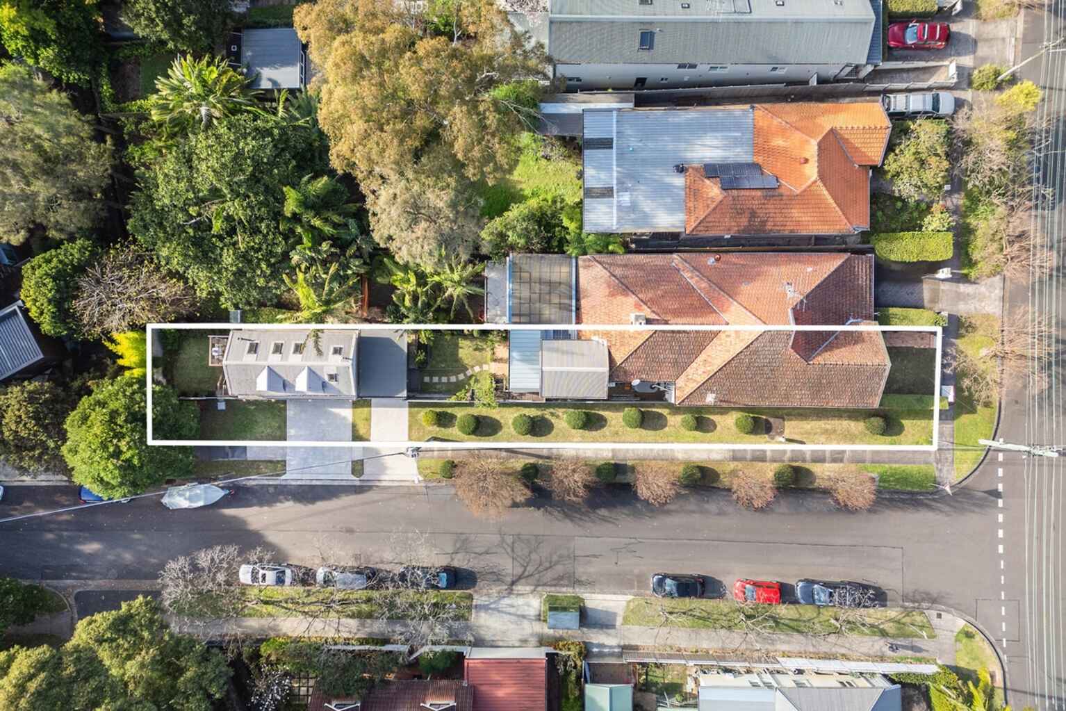 50 Northcote Street Naremburn 50 Northcote Street Naremburn