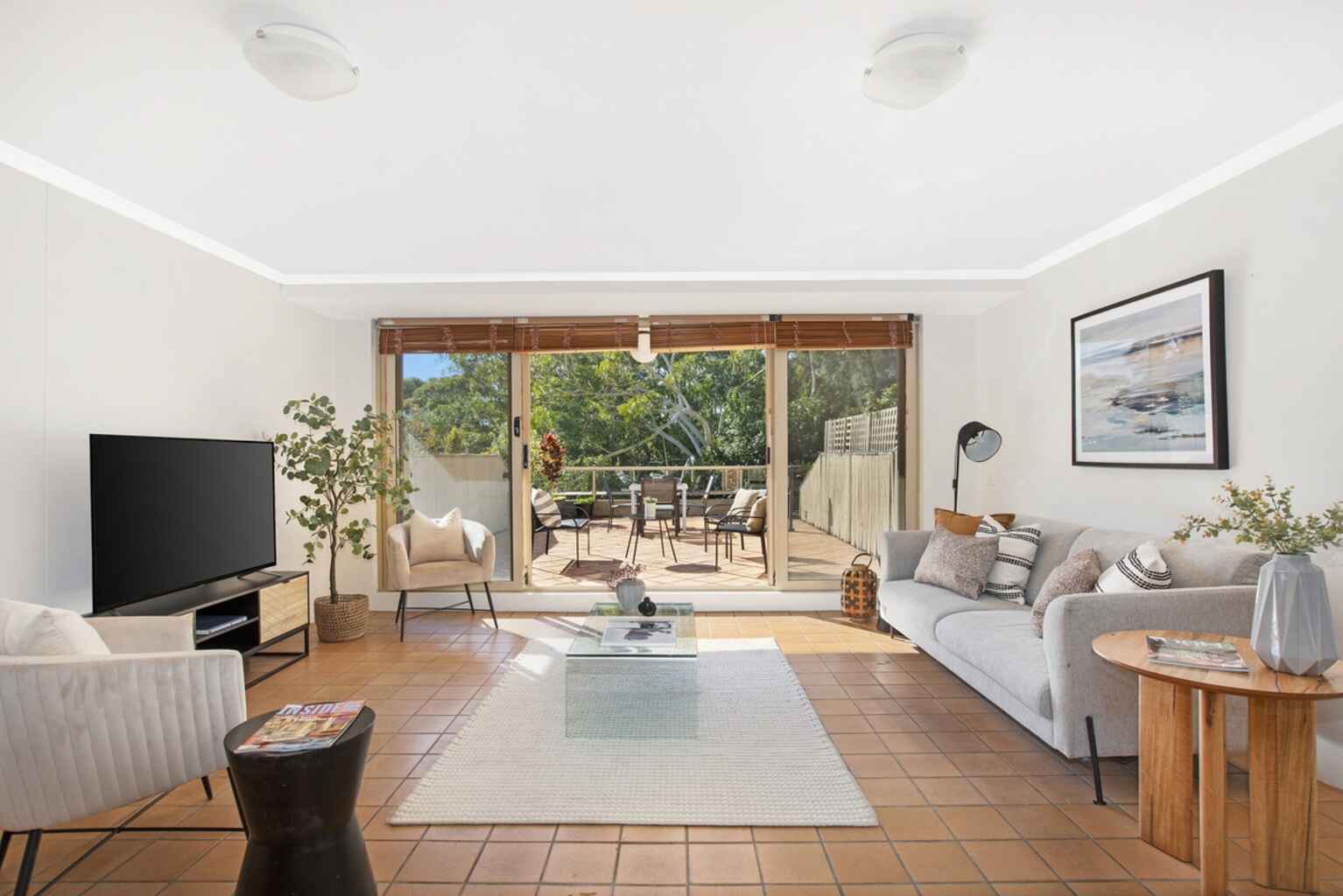 3/2A Cambridge Street Cammeray