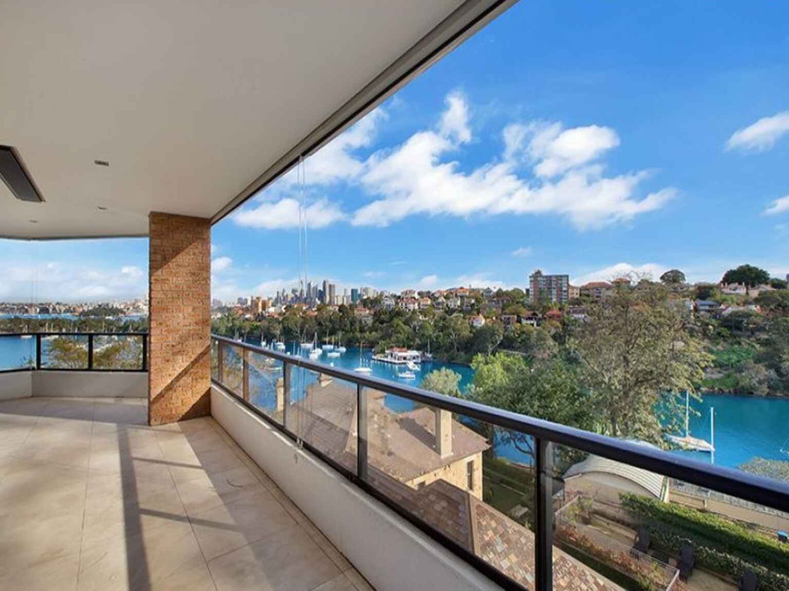 3/38 Musgrave St Mosman