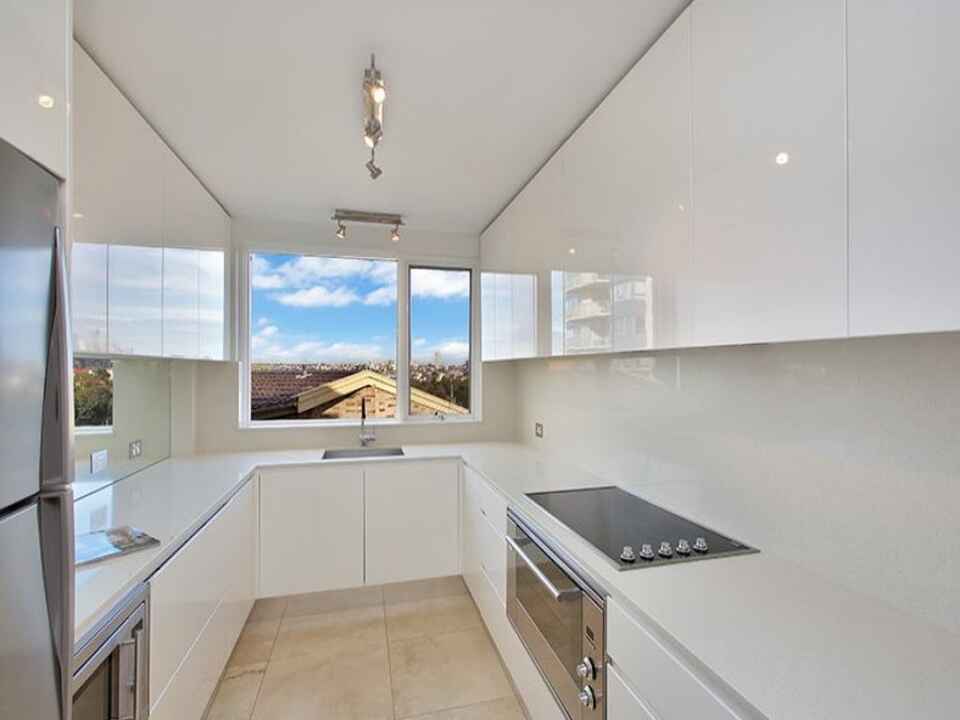 3/38 Musgrave St Mosman