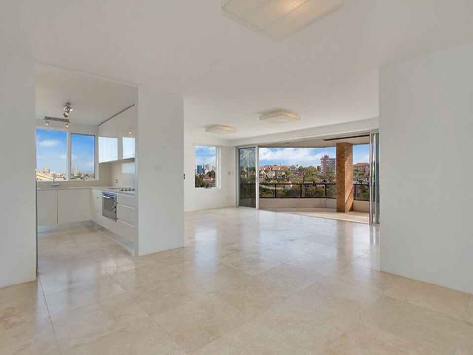 3/38 Musgrave St Mosman