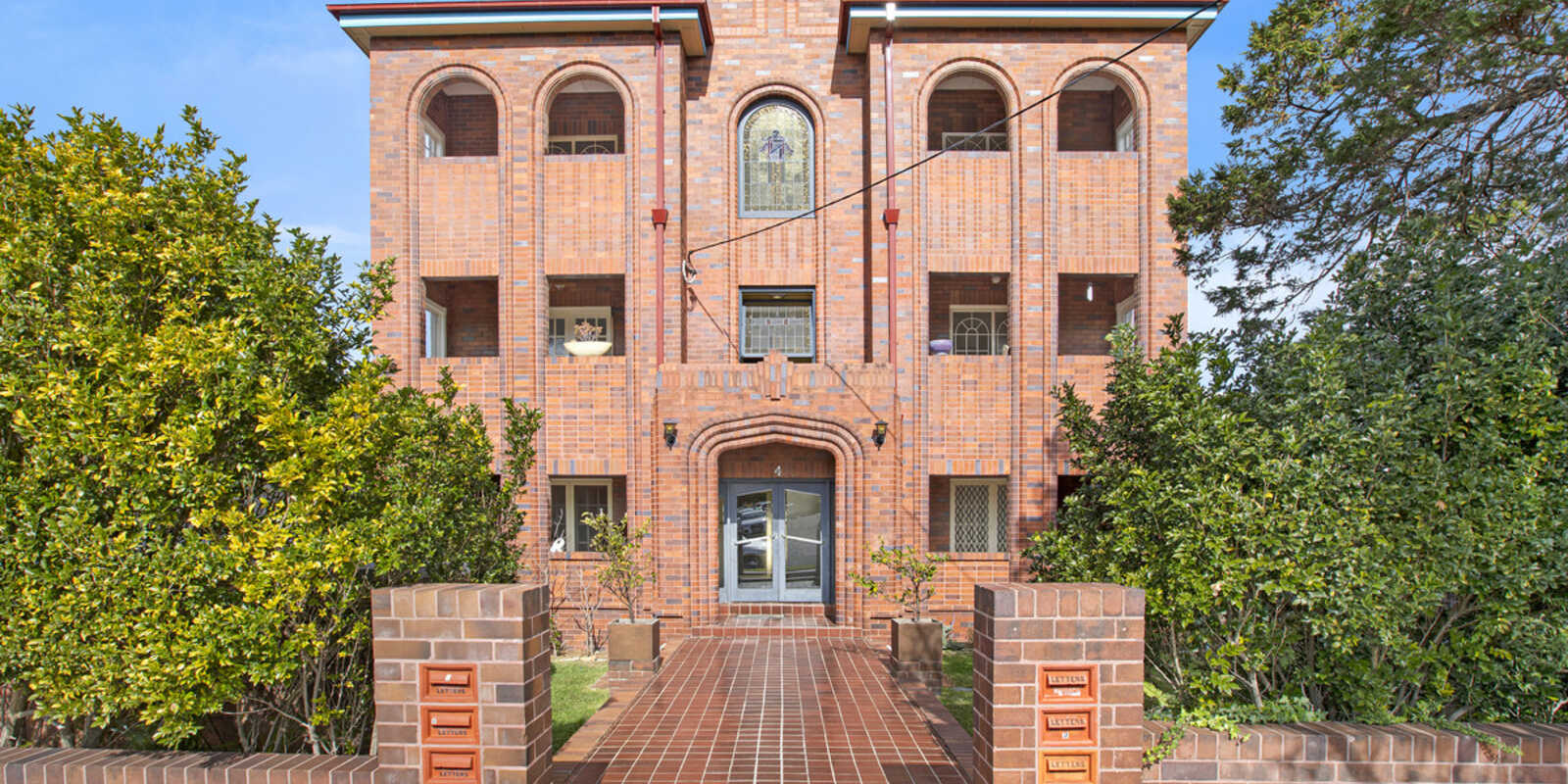 6/4 Thompson Street Mosman 6/4 Thompson Street Mosman