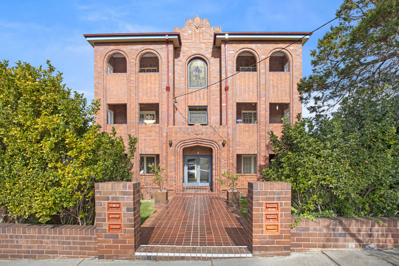 6/4 Thompson Street Mosman 6/4 Thompson Street Mosman
