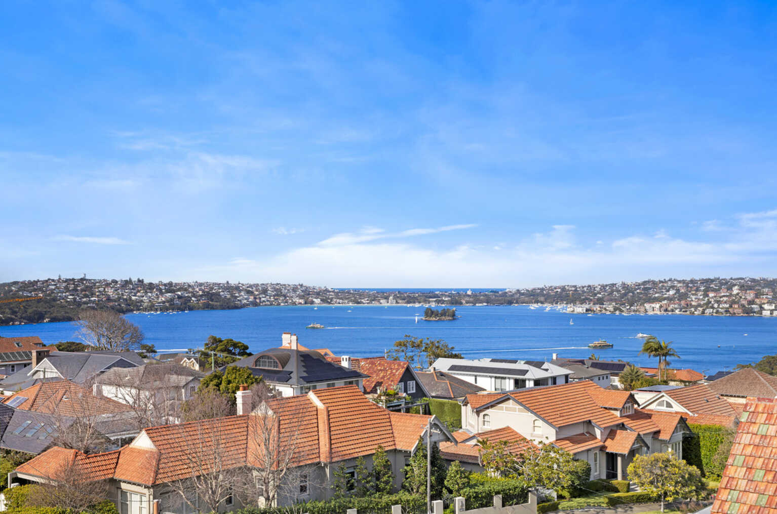 6/4 Thompson Street Mosman 6/4 Thompson Street Mosman