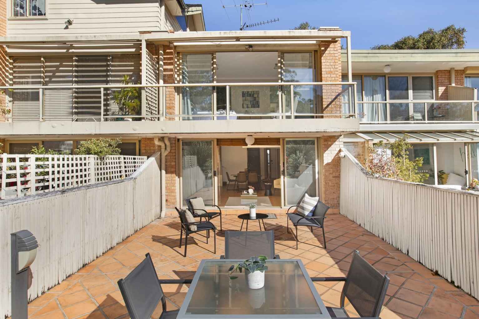 3/2A Cambridge Street Cammeray