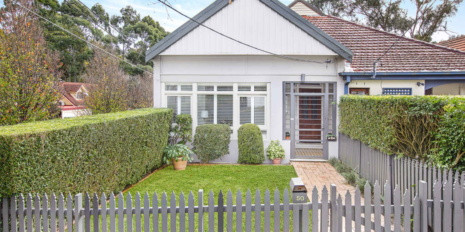 50 Northcote Street Naremburn