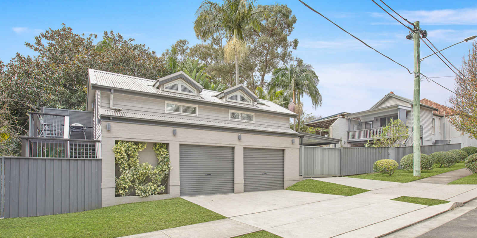 50 Northcote Street Naremburn