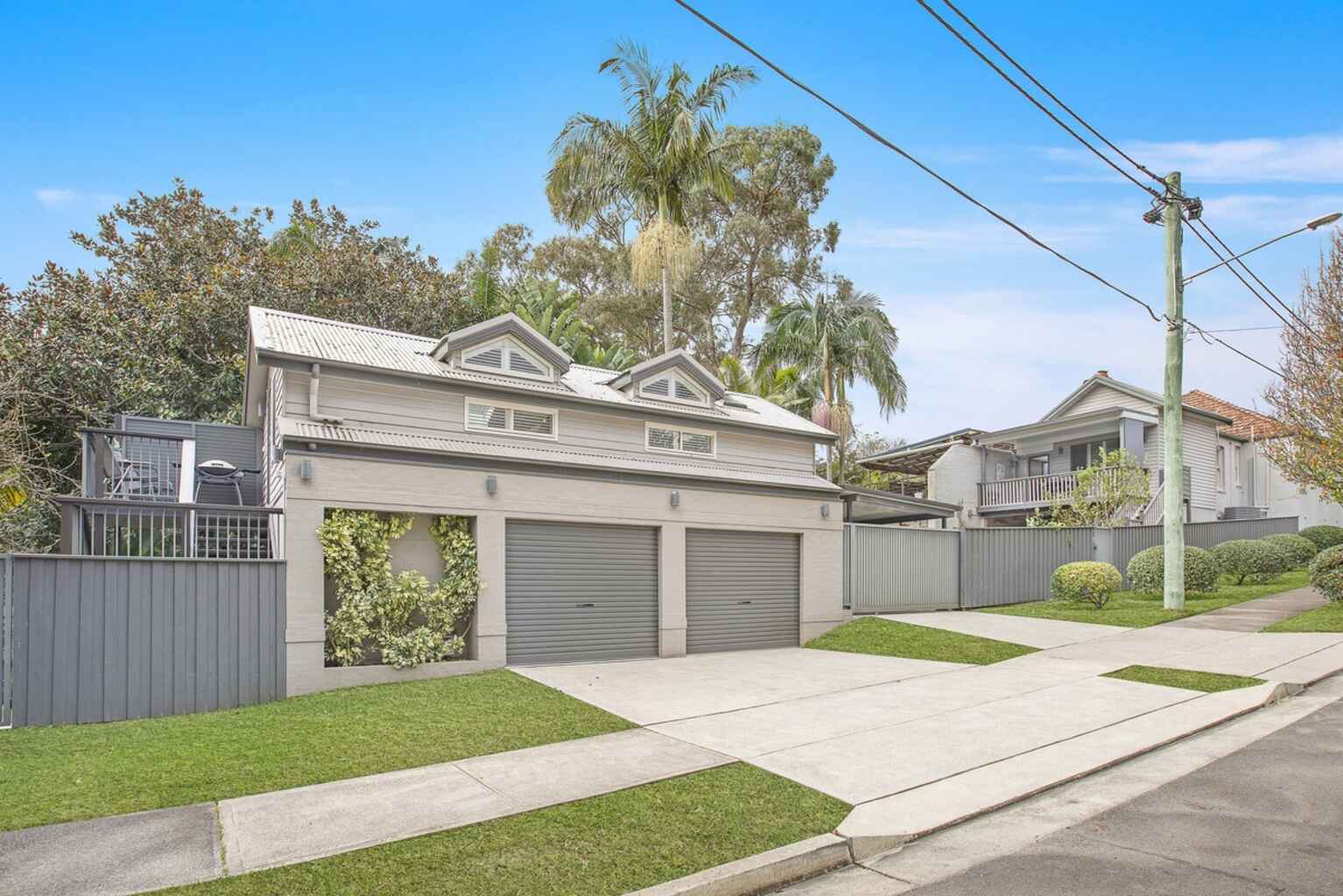 50 Northcote Street Naremburn 50 Northcote Street Naremburn