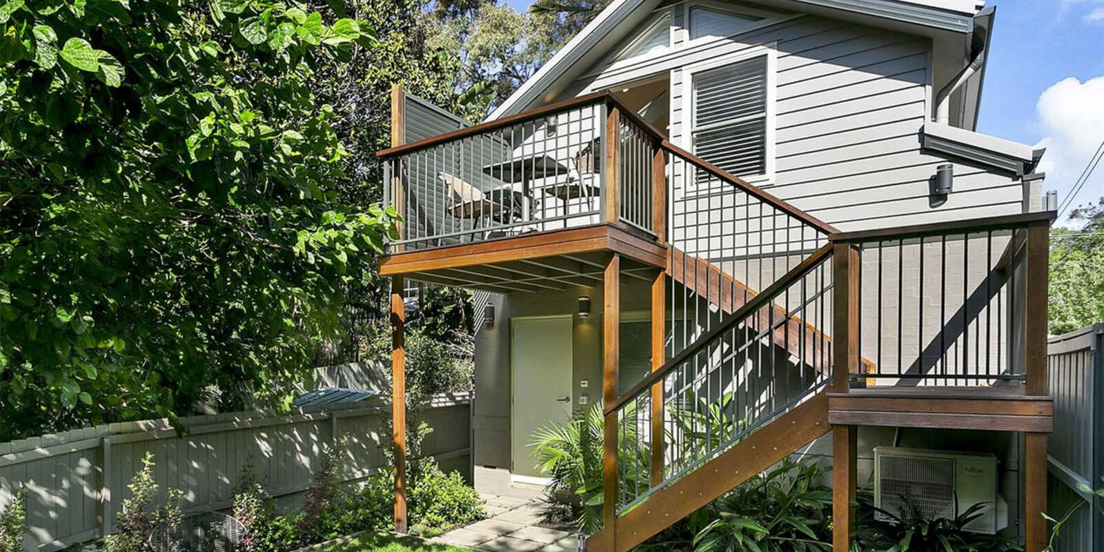 50 Northcote Street Naremburn