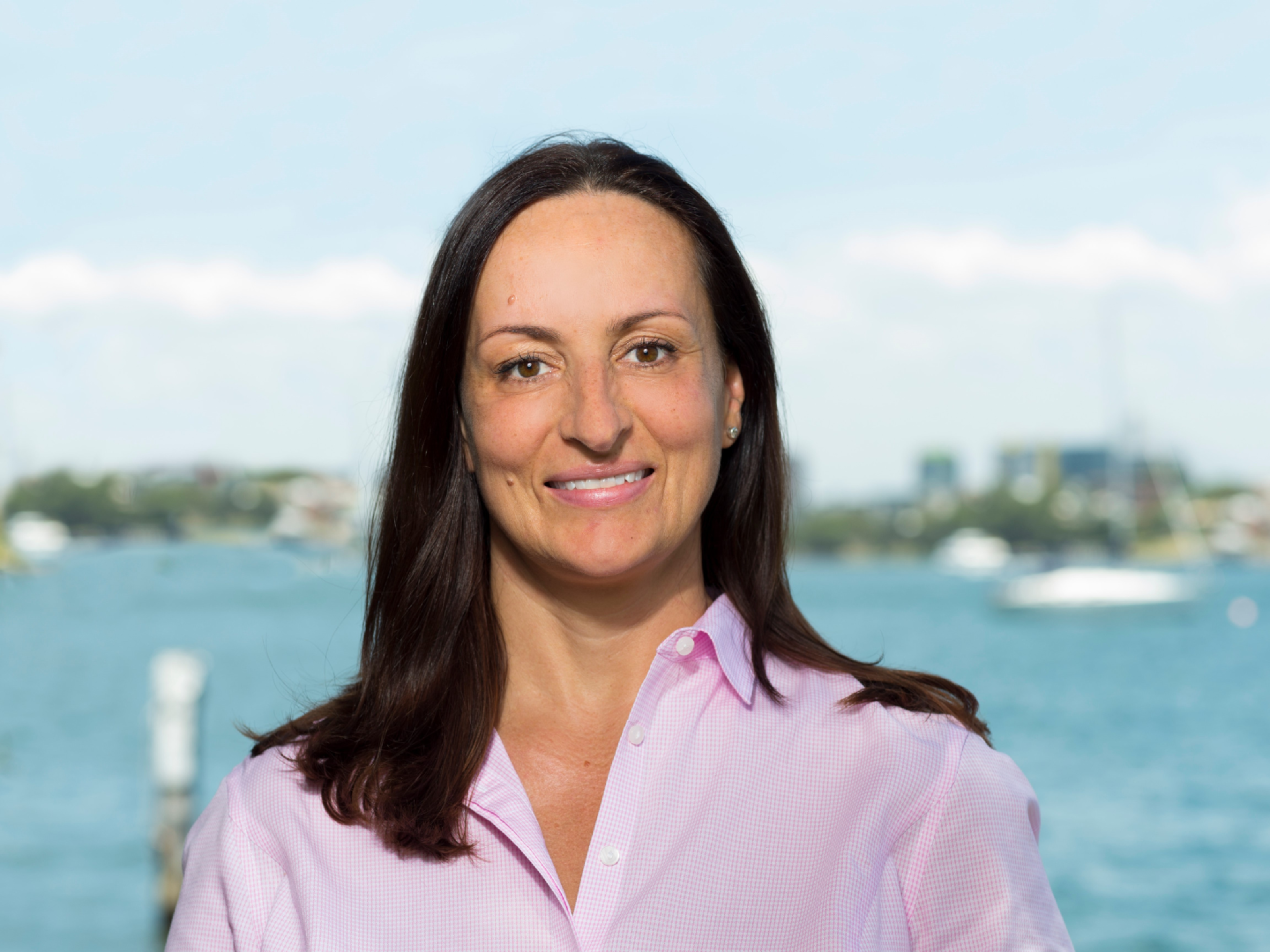 Tanya Barrett