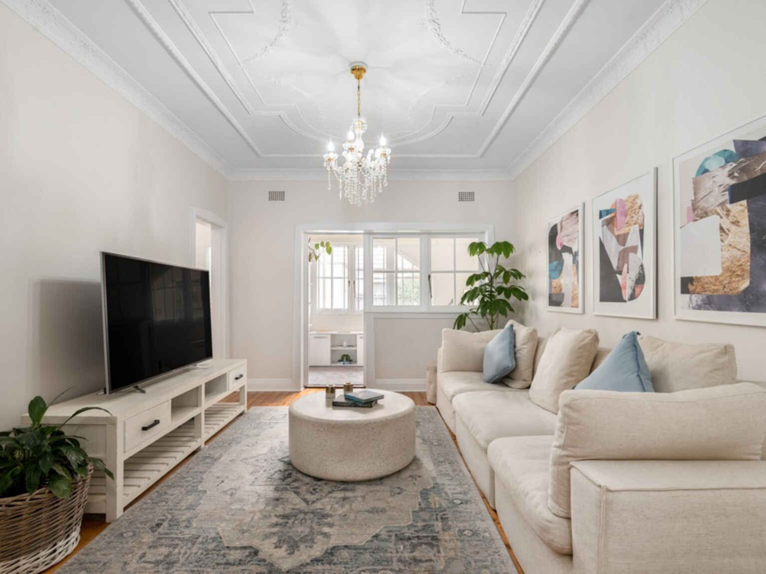 1/58 Macpherson Street Cremorne