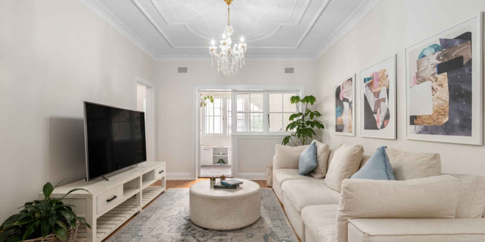 1/58 Macpherson Street Cremorne