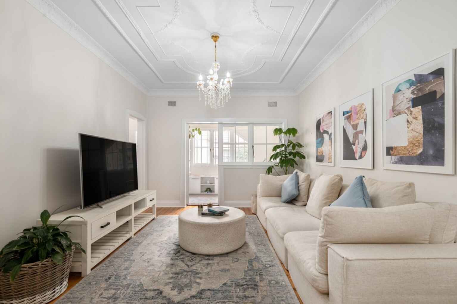 1/58 Macpherson Street Cremorne 1/58 Macpherson Street Cremorne