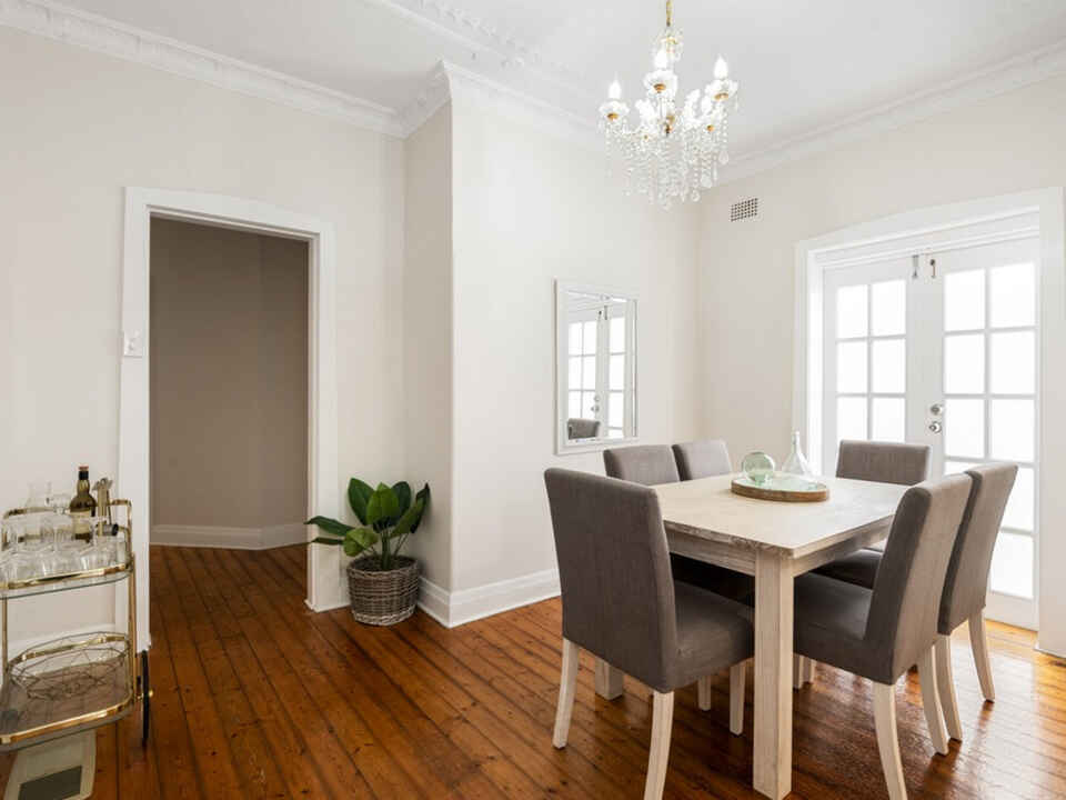 1/58 Macpherson Street Cremorne