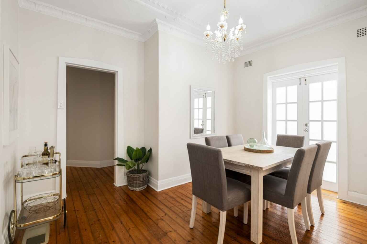 1/58 Macpherson Street Cremorne 1/58 Macpherson Street Cremorne