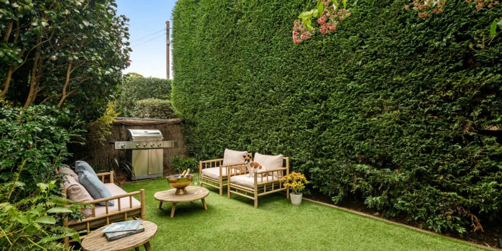 1/58 Macpherson Street Cremorne