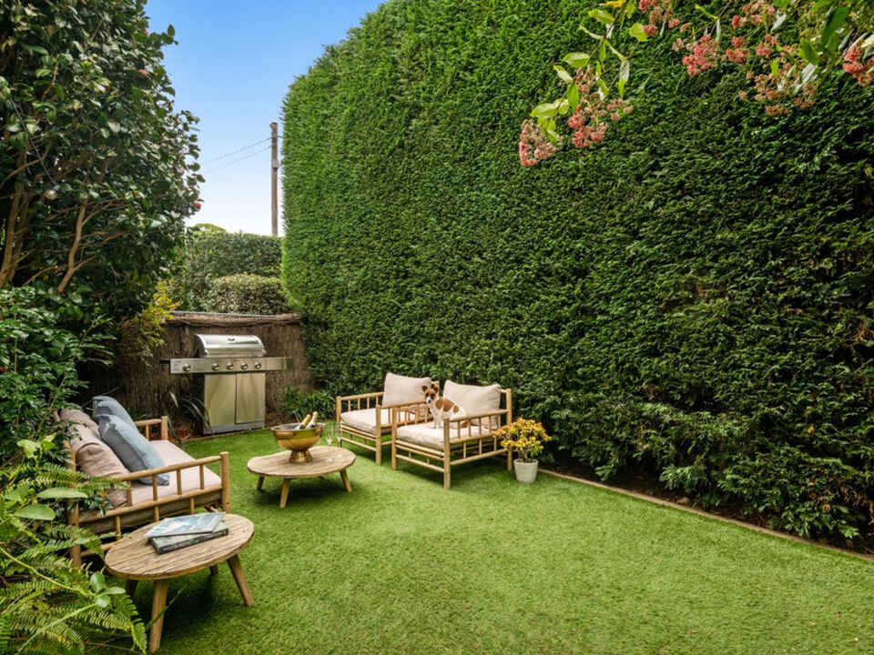1/58 Macpherson Street Cremorne