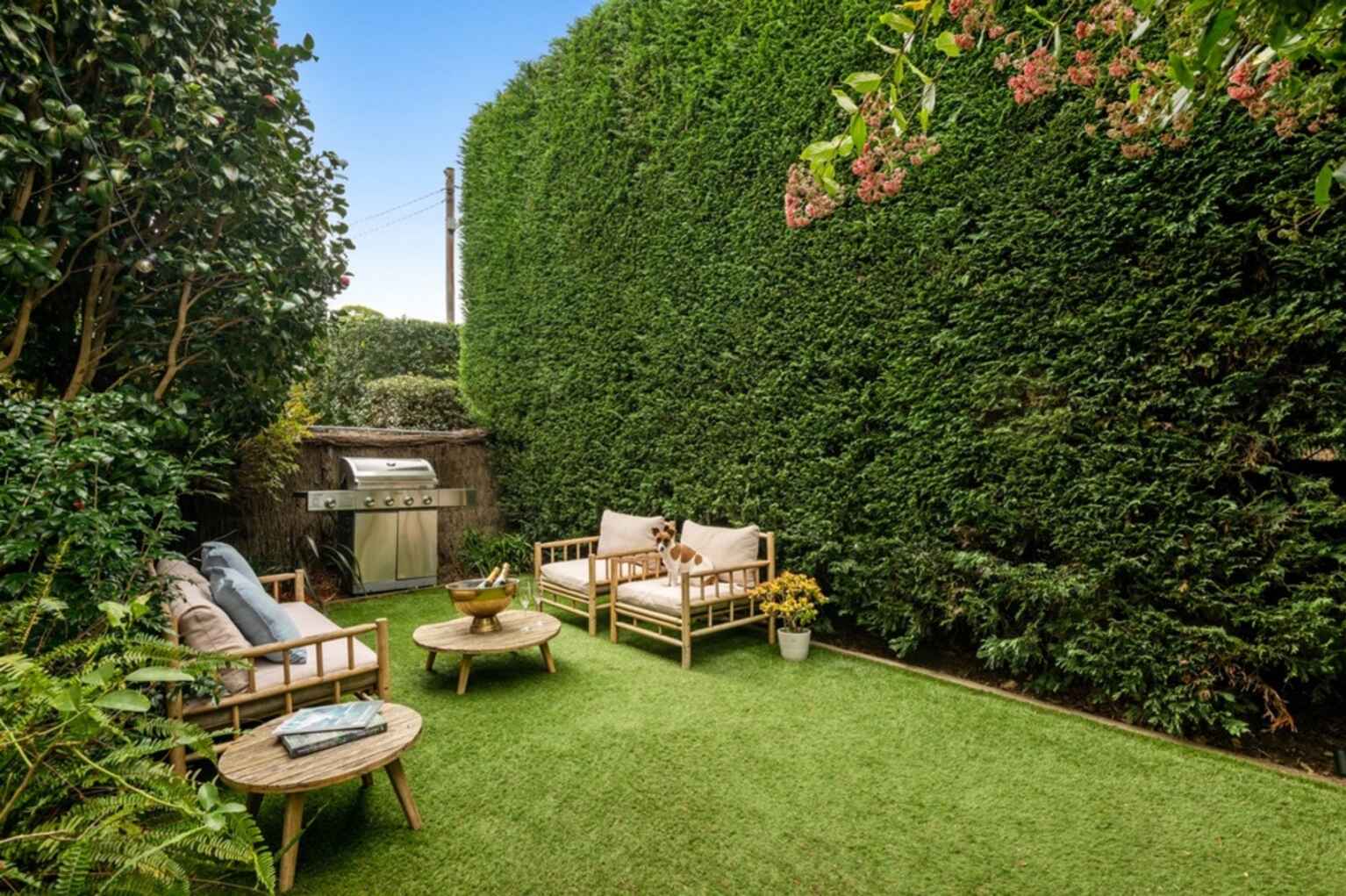 1/58 Macpherson Street Cremorne 1/58 Macpherson Street Cremorne