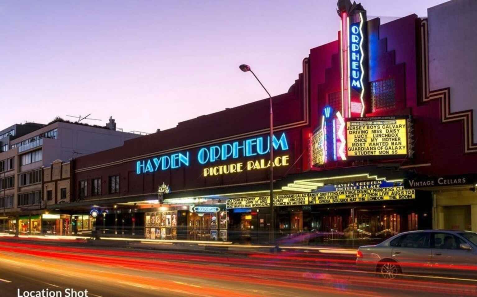 1/58 Macpherson Street Cremorne 1/58 Macpherson Street Cremorne