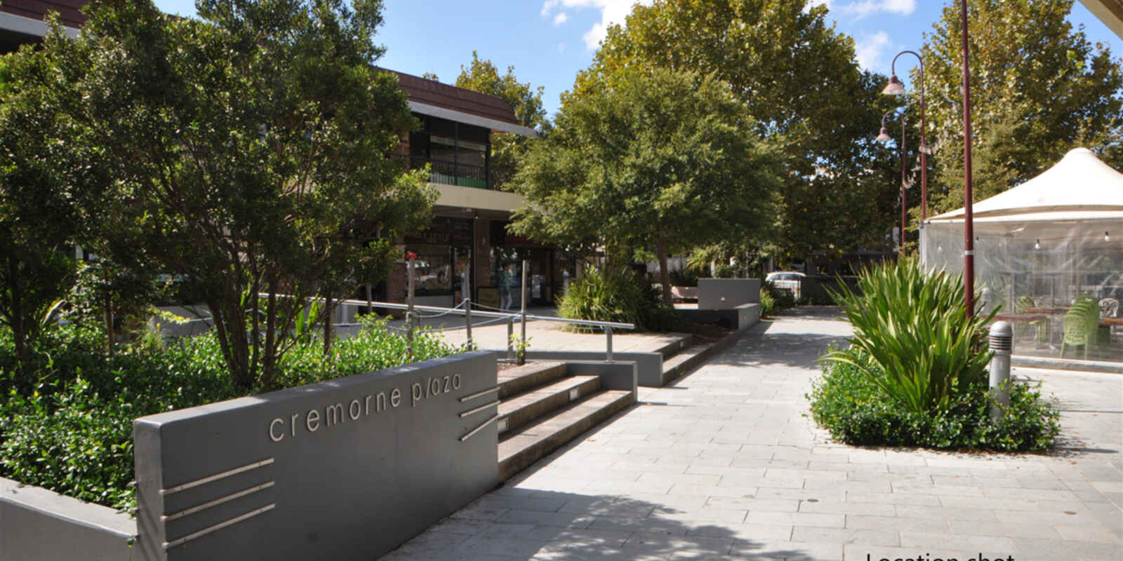 1/58 Macpherson Street Cremorne