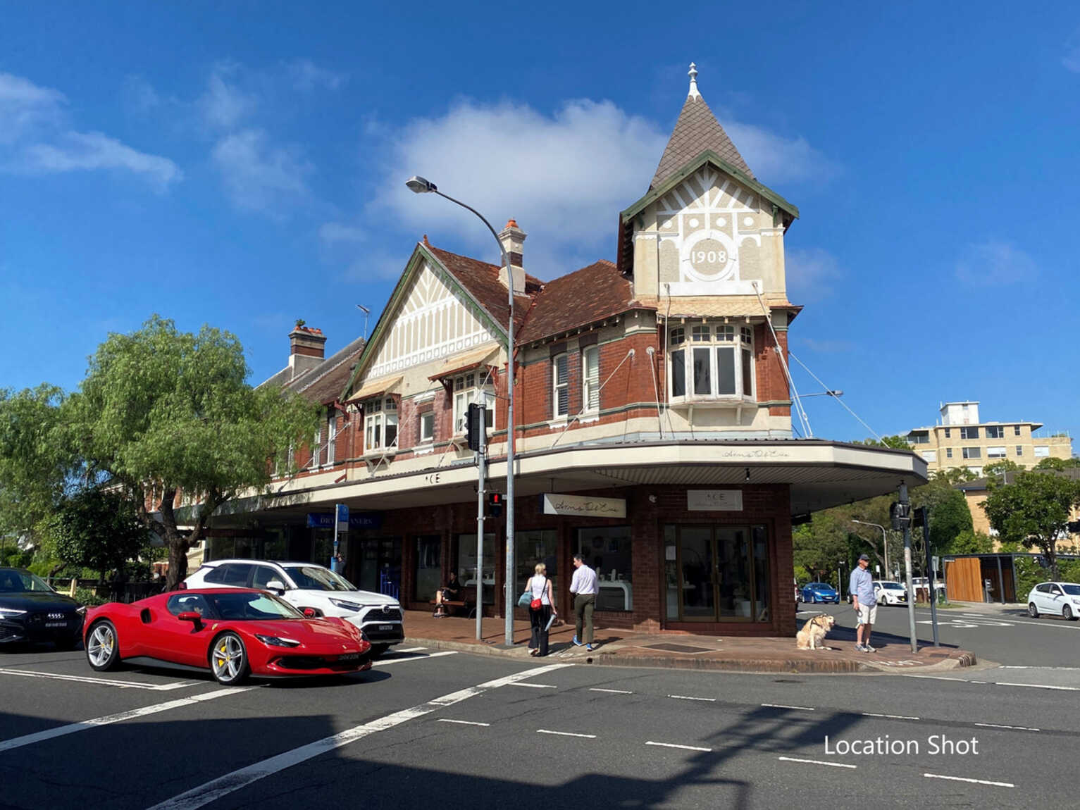 2/143B Raglan Street Mosman 2/143B Raglan Street Mosman