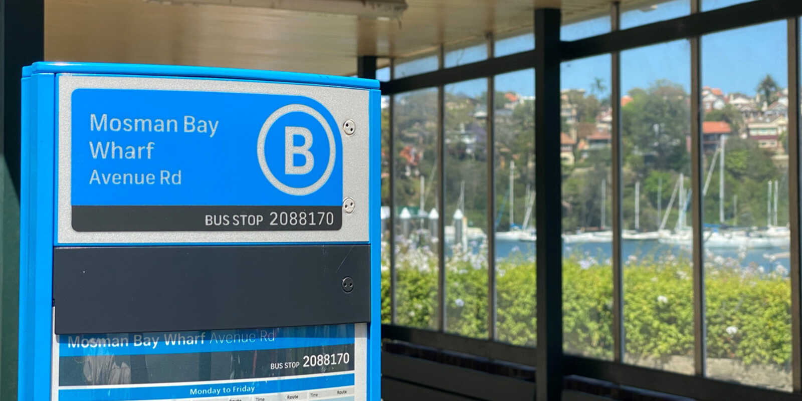 2/143B Raglan Street Mosman 2/143B Raglan Street Mosman