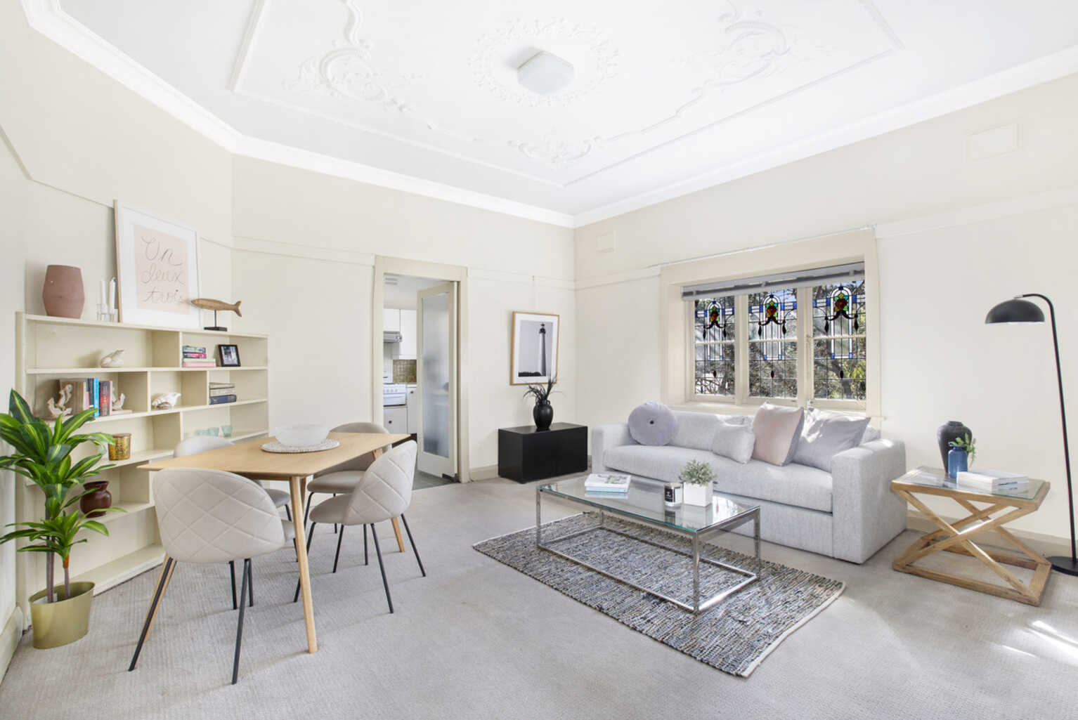 3/2 Ballantyne Street Mosman 3/2 Ballantyne Street Mosman