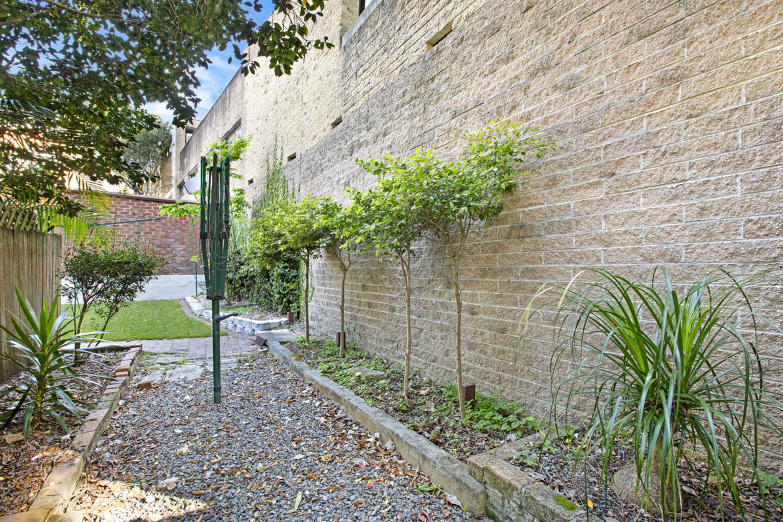 3/2 Ballantyne Street Mosman 3/2 Ballantyne Street Mosman