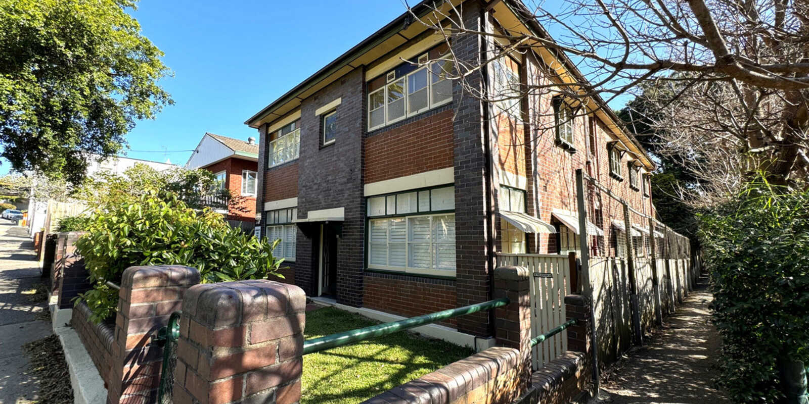 3/2 Ballantyne Street Mosman 3/2 Ballantyne Street Mosman