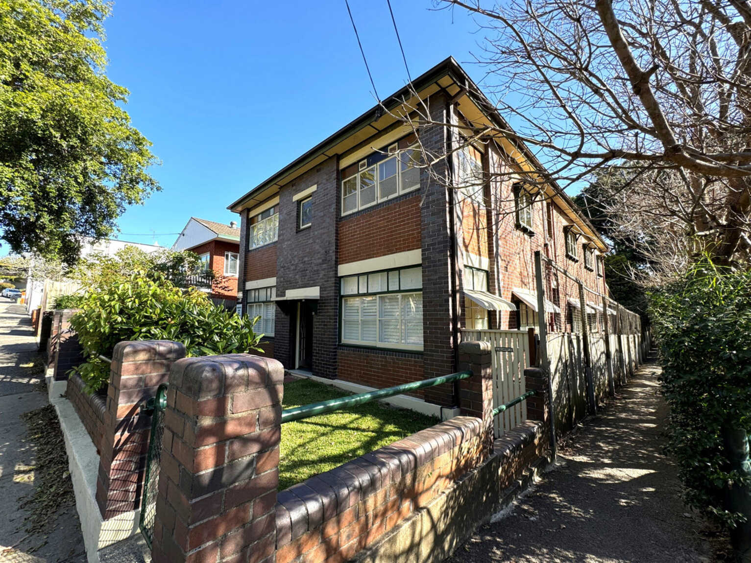 3/2 Ballantyne Street Mosman 3/2 Ballantyne Street Mosman