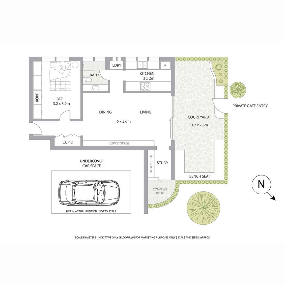 2/20 Rickard Street Balgowlah 2/20 Rickard Street Balgowlah