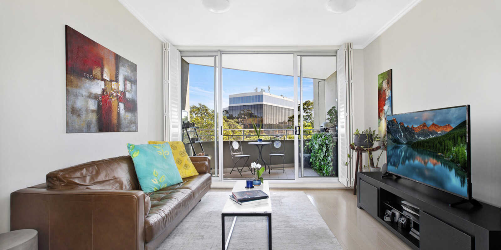 18/4 Rangers Road Neutral Bay 18/4 Rangers Road Neutral Bay