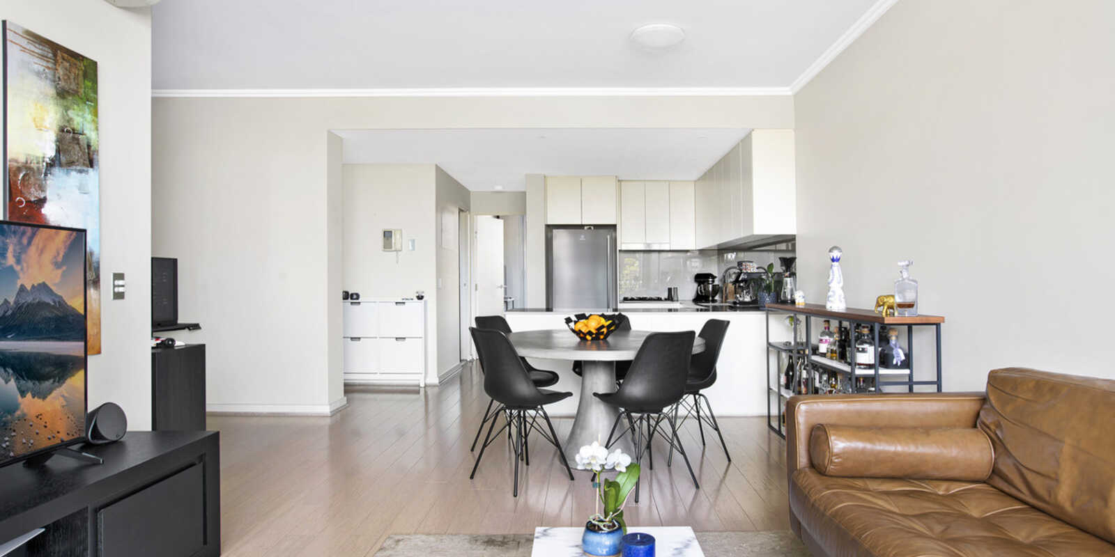 18/4 Rangers Road Neutral Bay 18/4 Rangers Road Neutral Bay