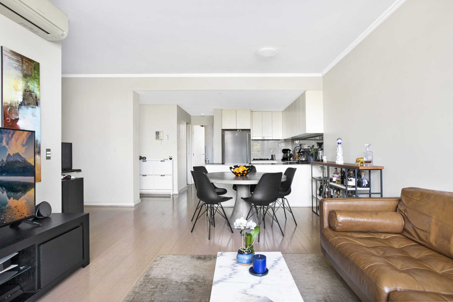 18/4 Rangers Road Neutral Bay 18/4 Rangers Road Neutral Bay