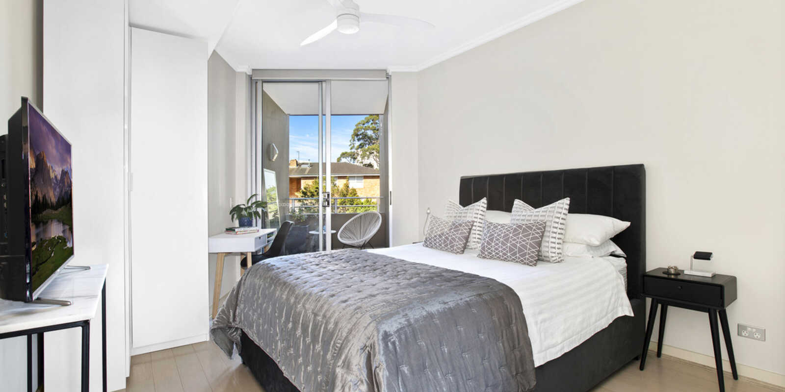 18/4 Rangers Road Neutral Bay 18/4 Rangers Road Neutral Bay