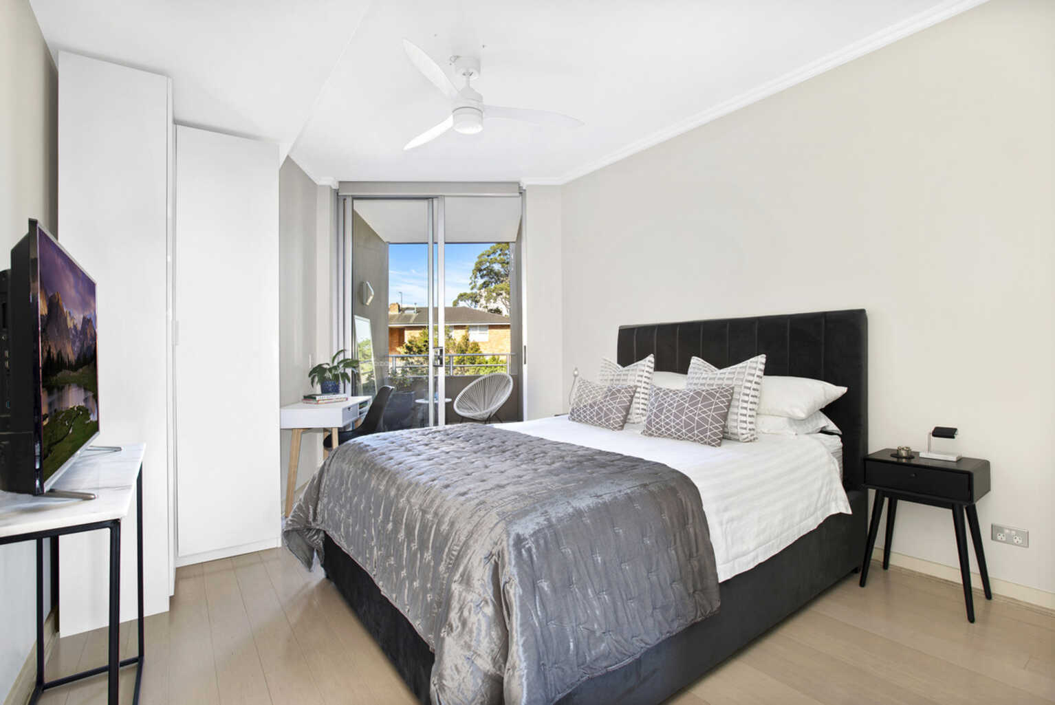 18/4 Rangers Road Neutral Bay 18/4 Rangers Road Neutral Bay