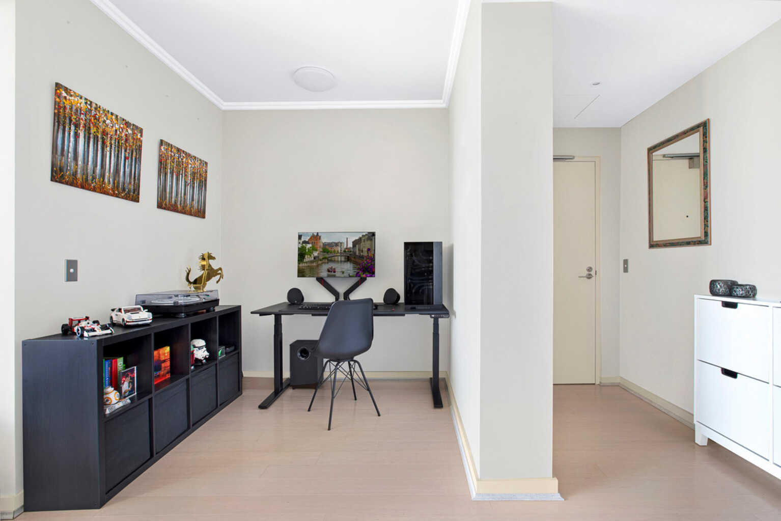 18/4 Rangers Road Neutral Bay 18/4 Rangers Road Neutral Bay