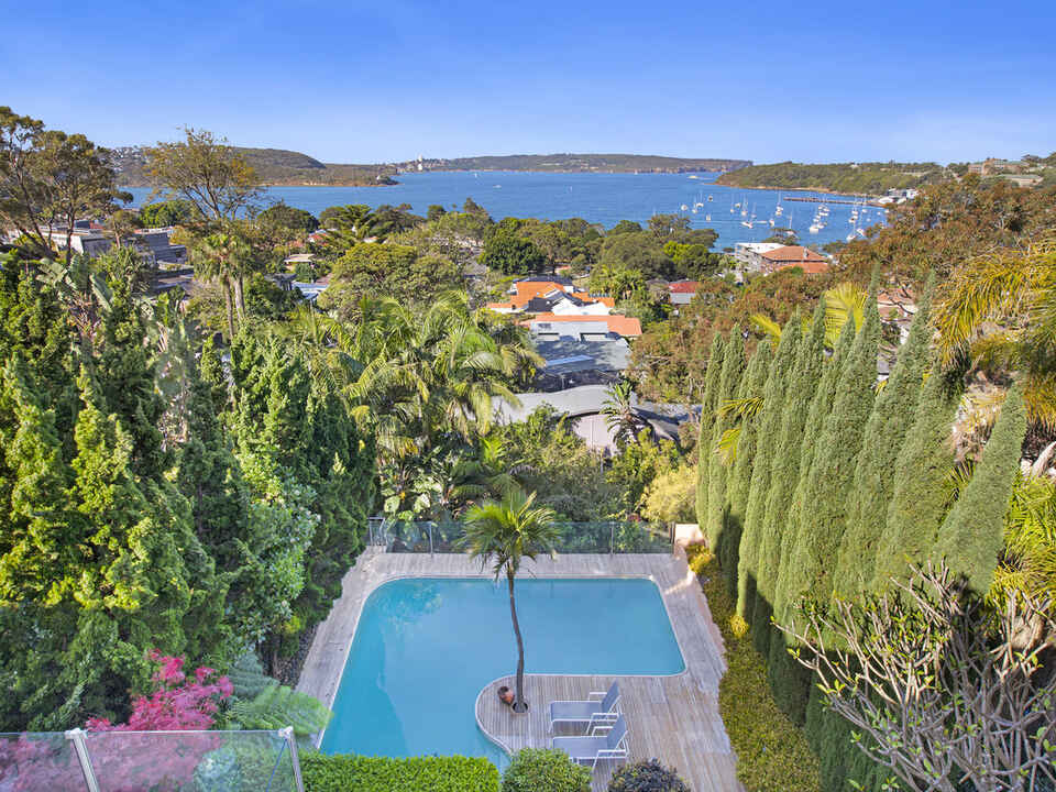 5 Superba Parade Mosman