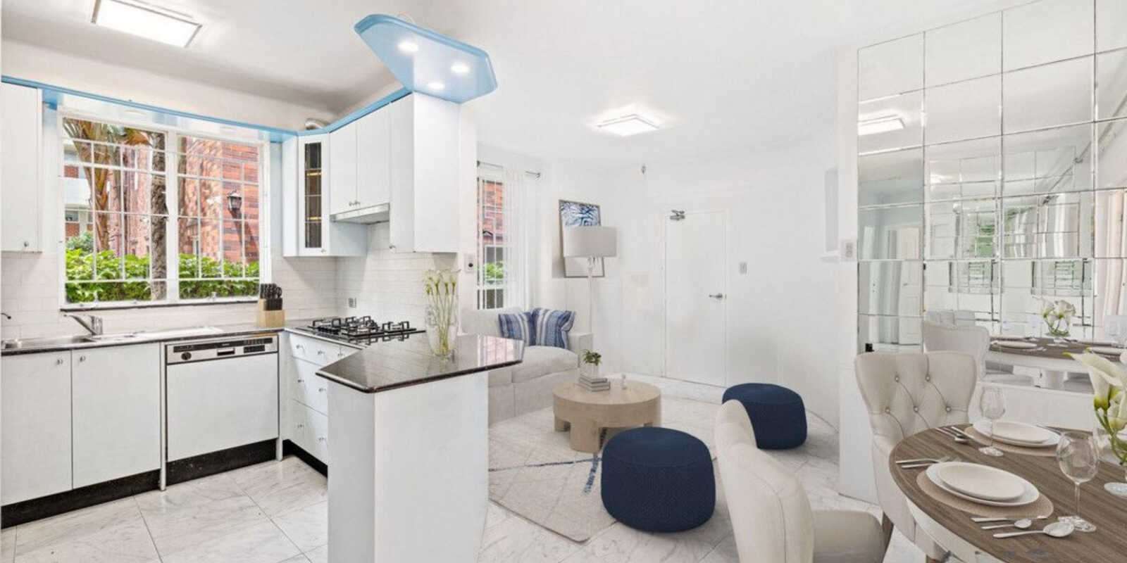 3/2a Dumaresq Road Rose Bay 3/2a Dumaresq Road Rose Bay