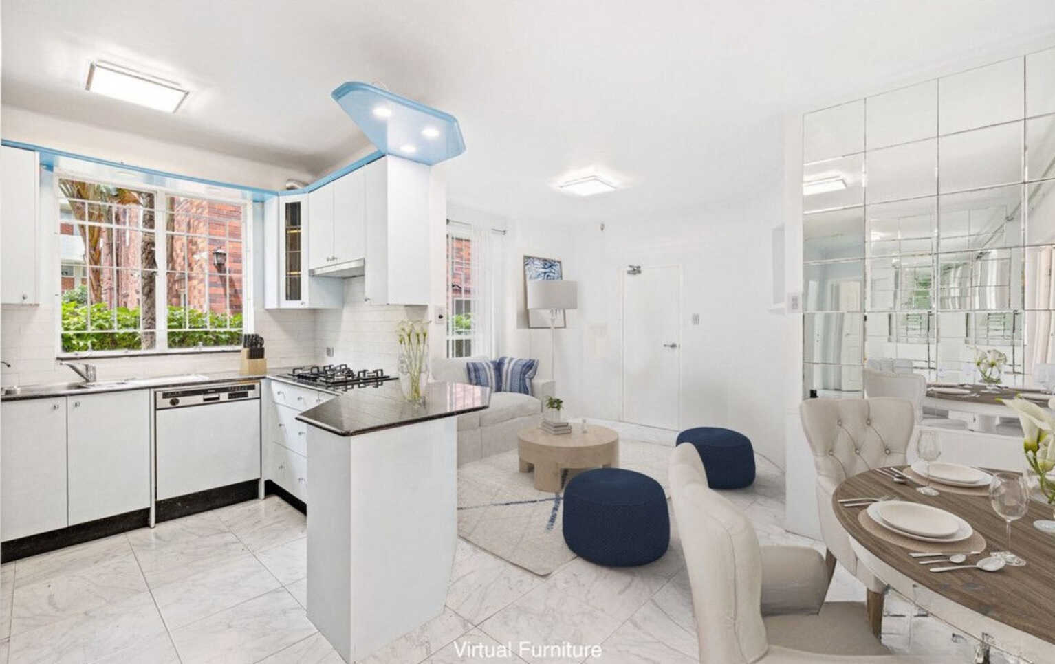 3/2a Dumaresq Road Rose Bay 3/2a Dumaresq Road Rose Bay