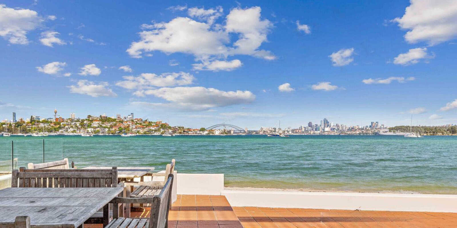 3/2a Dumaresq Road Rose Bay 3/2a Dumaresq Road Rose Bay